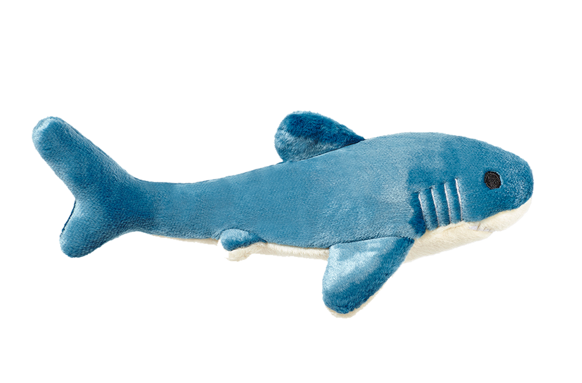 Plush toy shark tank sales