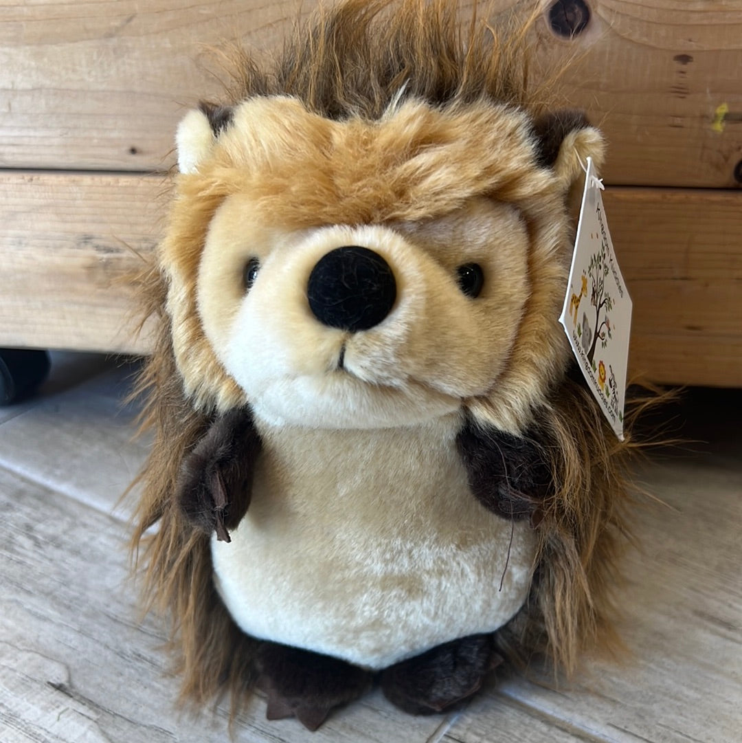 Harley the Hedgehog