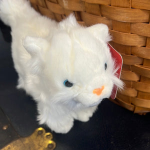 Little Handful 5” Mini Himalayan Kitten