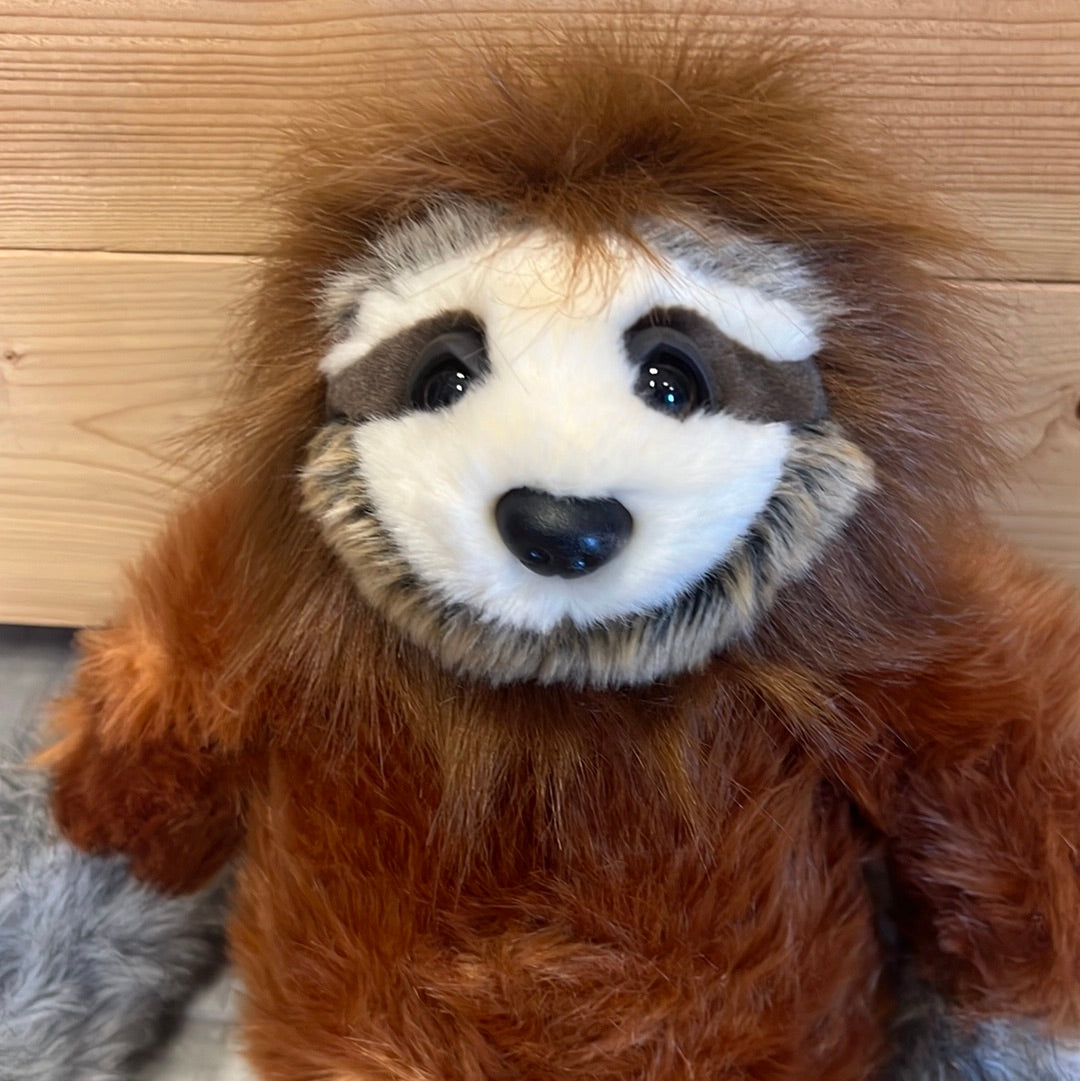 Slowy Sloth Plush