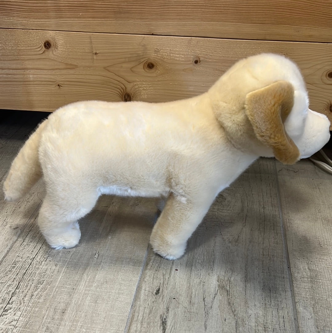 Sully the Labrador Retriever 15”