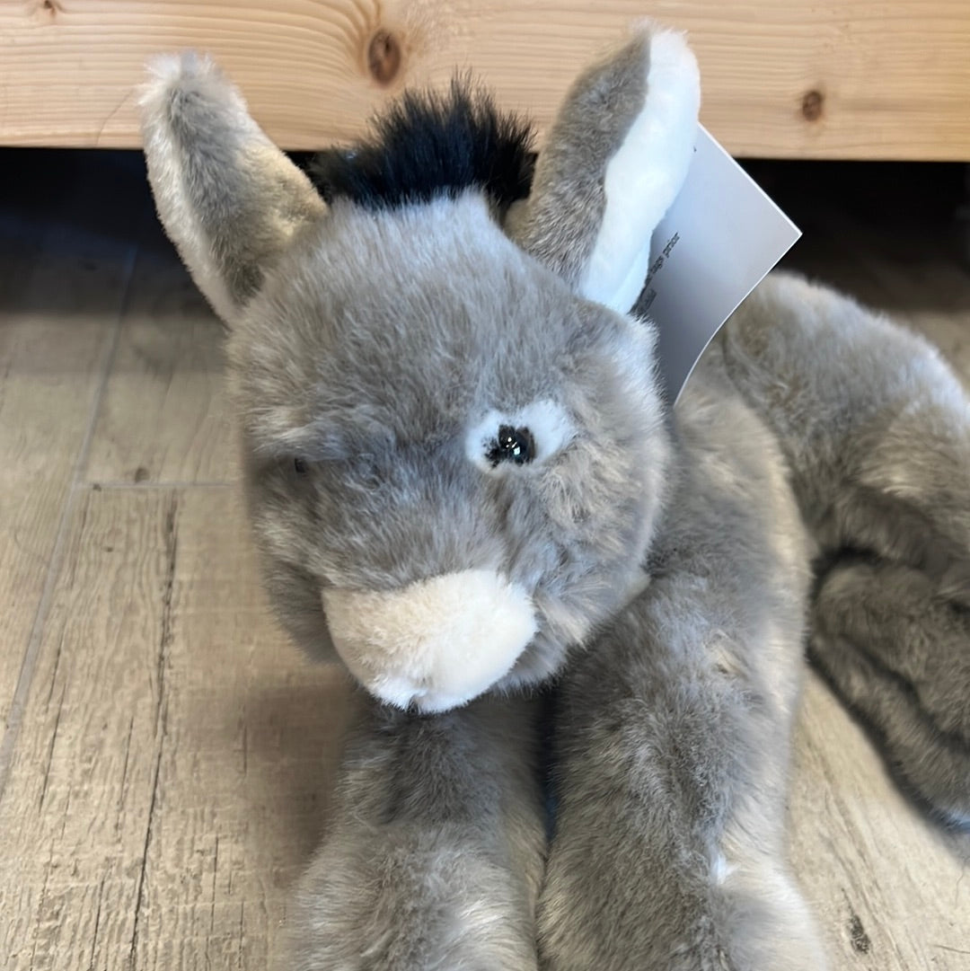 Plush Ceci the Donkey