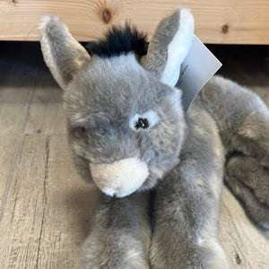 Plush Ceci the Donkey