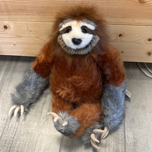 Slowy Sloth Plush