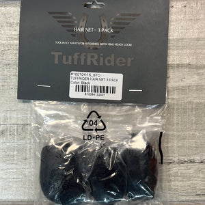Tuffrider Hairnet