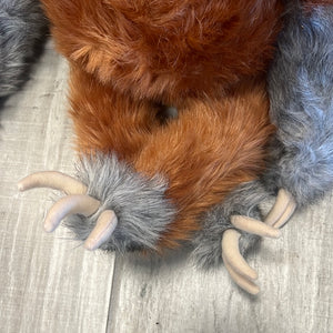 Slowy Sloth Plush