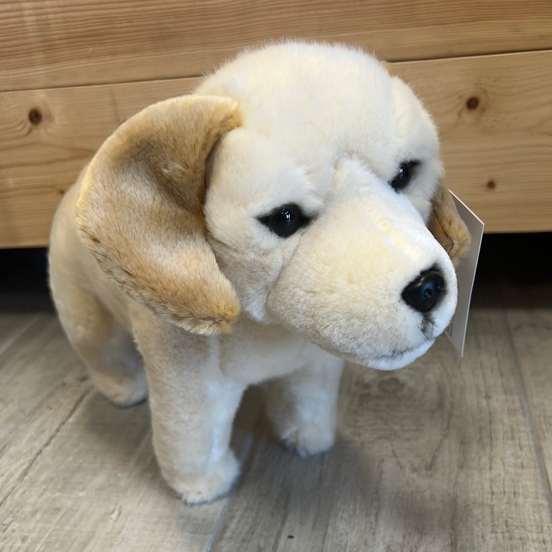 Sully the Labrador Retriever 15”