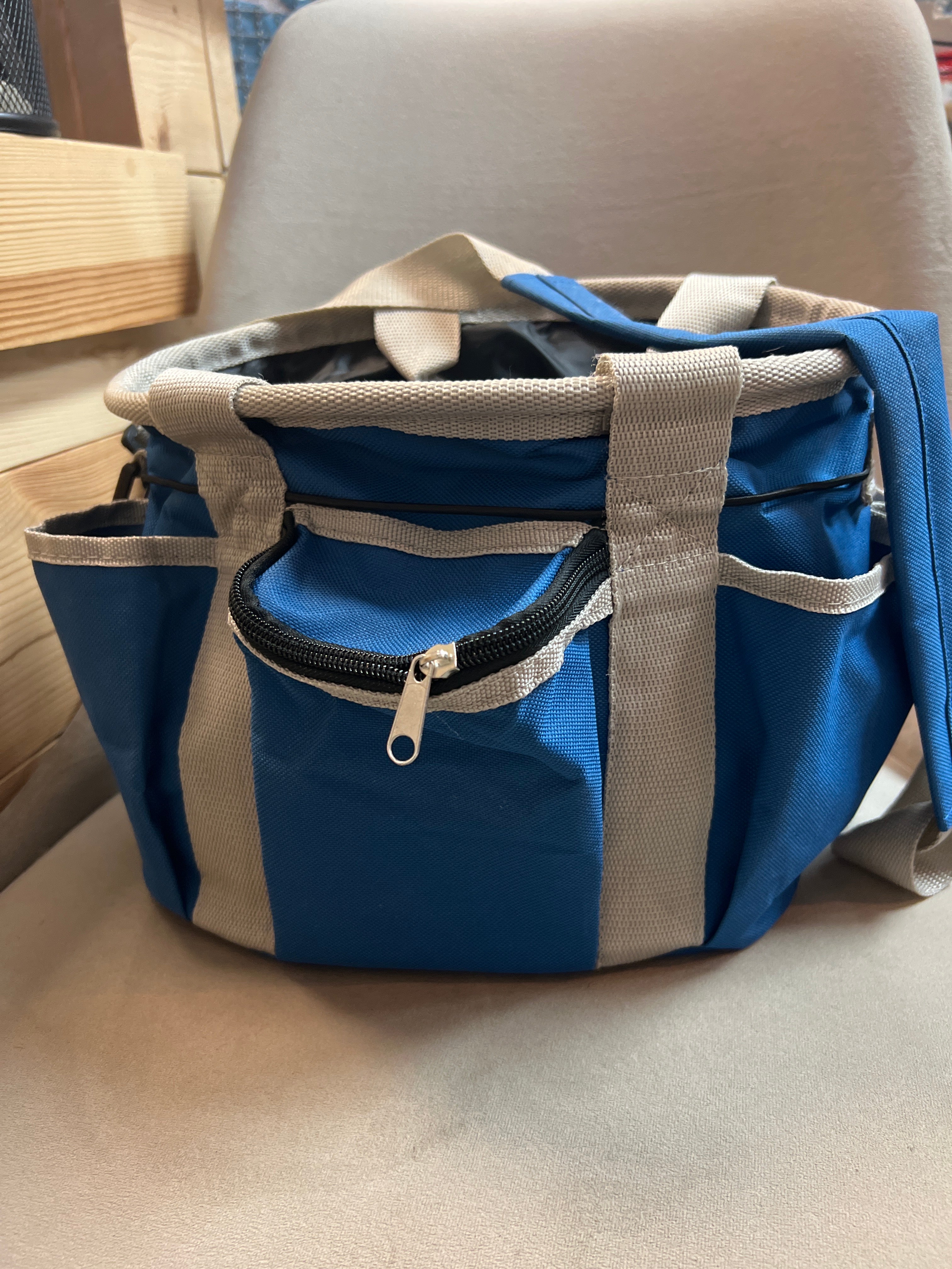 TuffRider Tote Bag for Equestrians