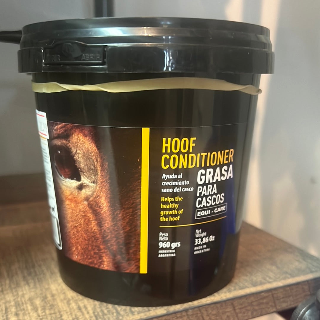 Equi Care Hoof Conditioner