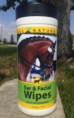 Carefree Enzymes Horse Ear and Facial Body Wipes Boca Delray