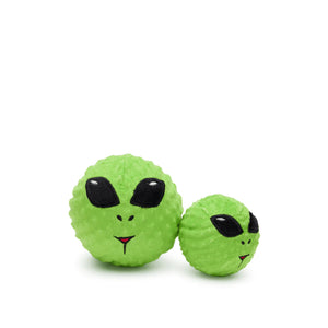 FabBall Alien Dog Toy