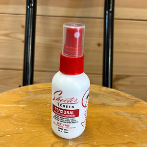 Skeeter Screen Pet Spray