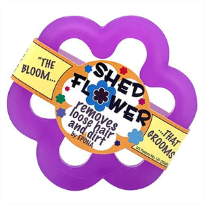 The Epona Shed Flower