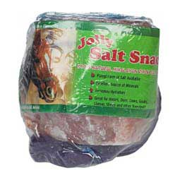 Jolly Salt Snack™ Salt on a Rope 4.4 LB