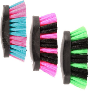 Grip Fit Brush The Pony