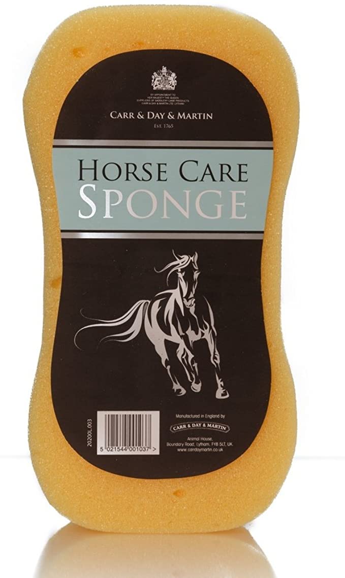 Carr & Day & Martin Horse Care Sponge