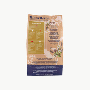 Hilton Herbs Natural Supplement