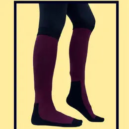 Dreamers and Schemers Simple Solids Pair and a Spare Socks