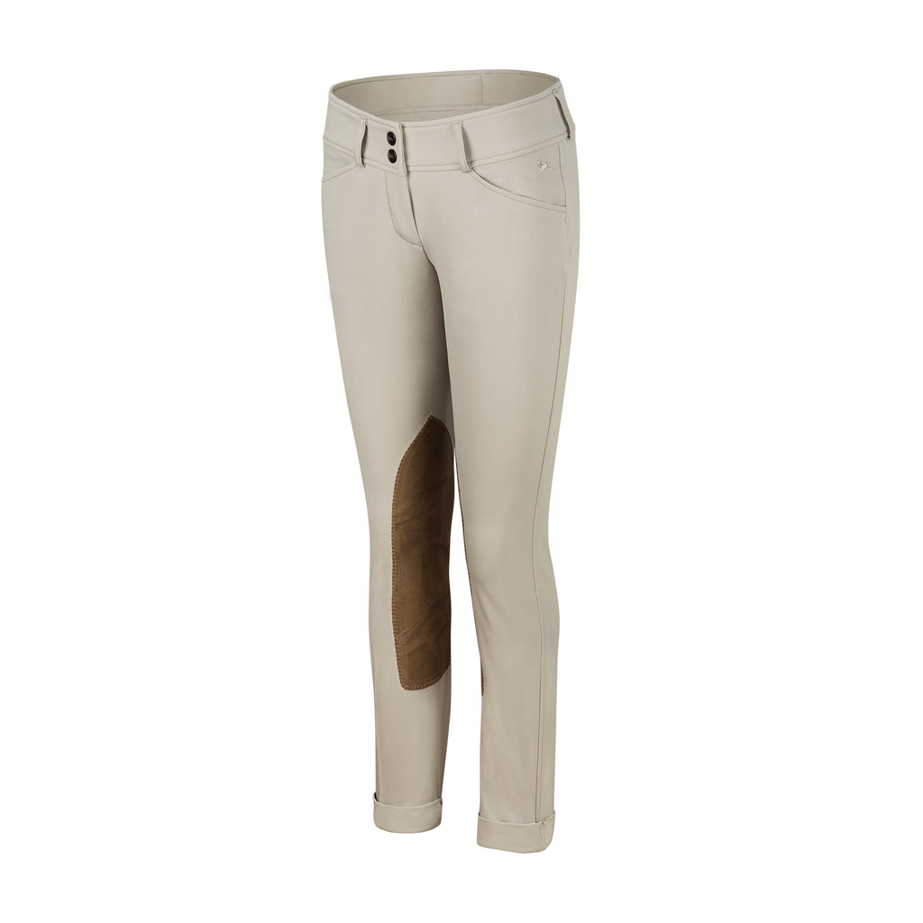 R.J. Classics Collette Grey Label Jodhpur Sand Kids