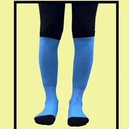 Dreamers and Schemers Simple Solids Pair and a Spare Socks