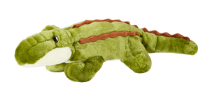 Georgia Gator Plush Toy