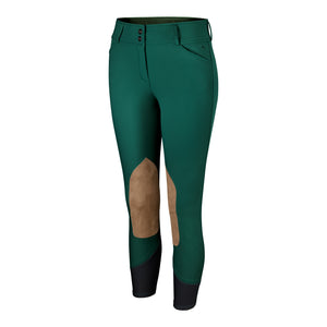R.J. Classics Natural Rise Grey Label Riding Pant