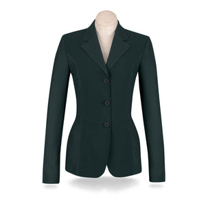 R.J. Classics Harmony Mesh Show Coat Riding