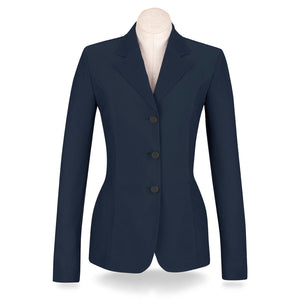 R.J. Classics Harmony Mesh Show Coat Riding