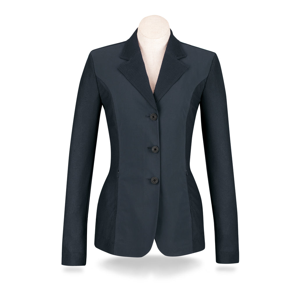RJ Classics Harmony Mesh Show Coat 