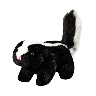 Lucy the Skunk Plush Toy