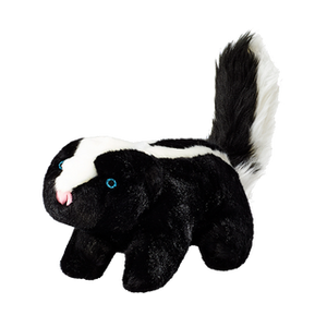 Lucy the Skunk Plush Toy