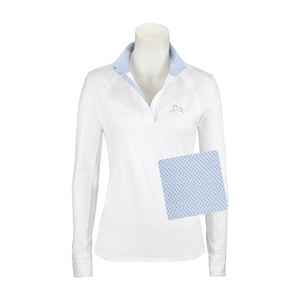 R.J. Classics Maddie Show Shirt 37.5 Classic Neat