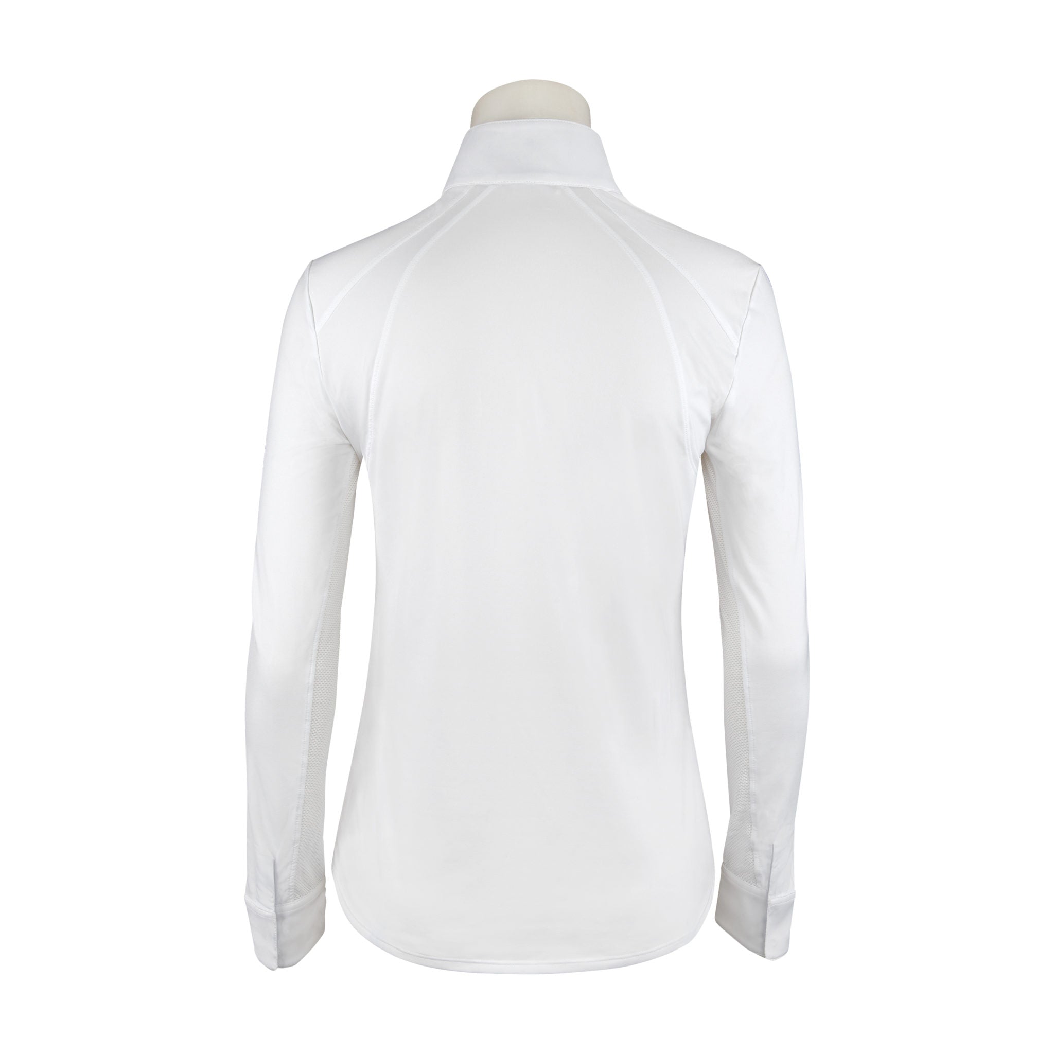 R.J. Classics Maddie Show Shirt 37.5 Classic Neat