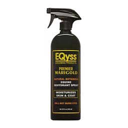 EQyss Premier Marigold Rehydrant Spray