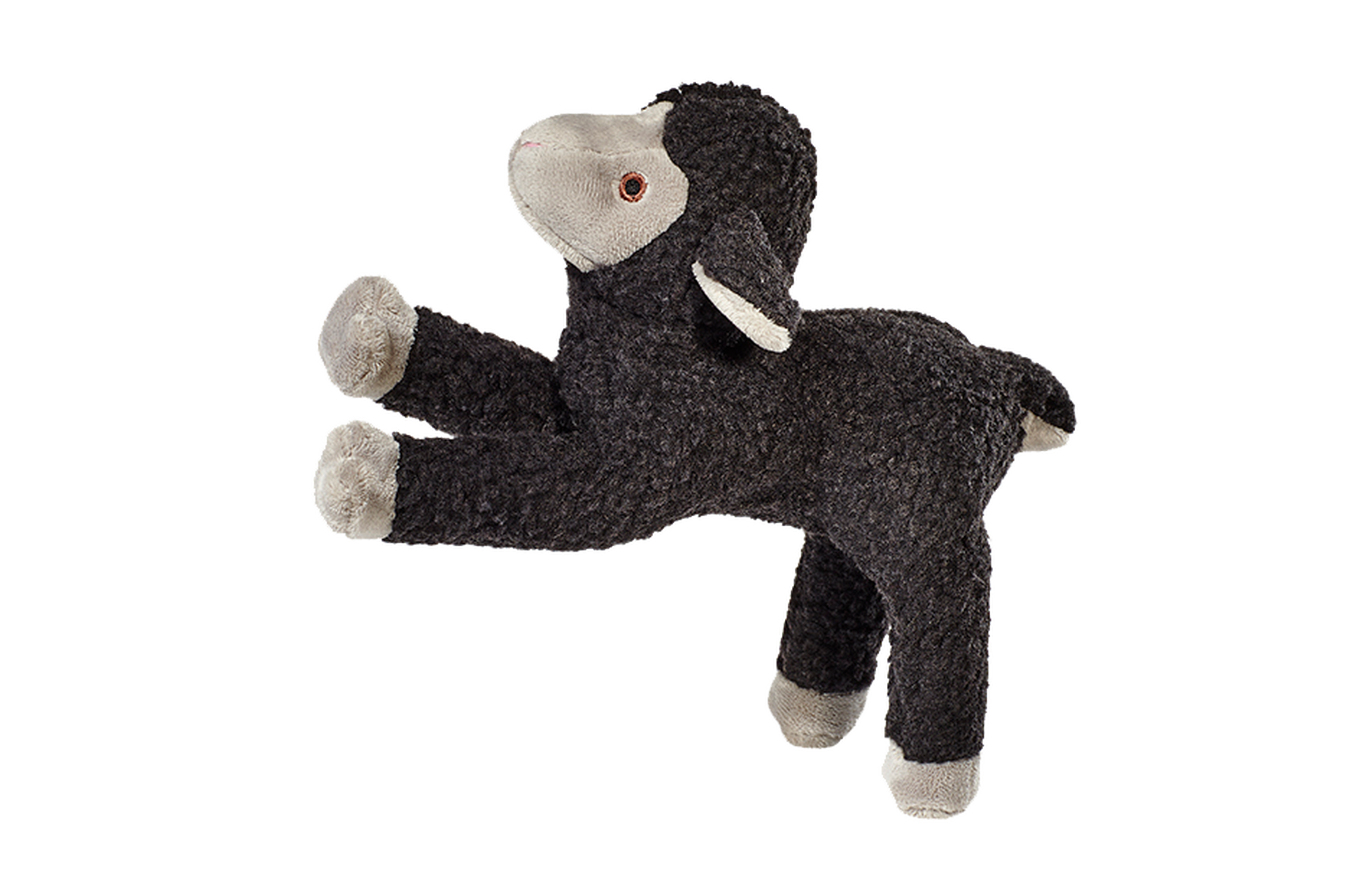 Mary the Lamb Plush Toy Delray Boca