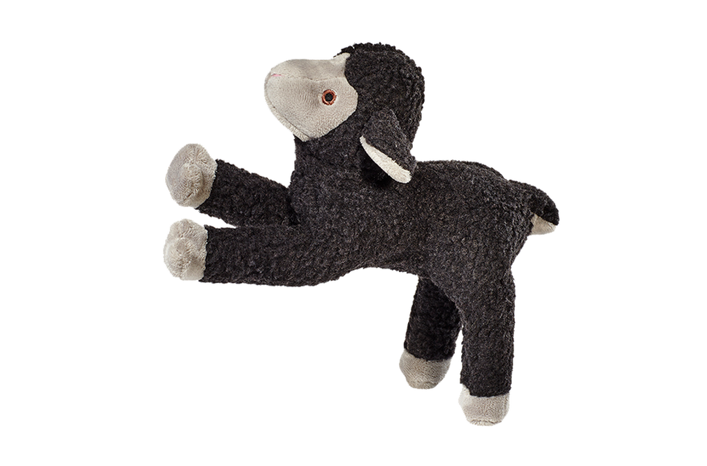 Mary the Lamb Plush Toy Delray Boca