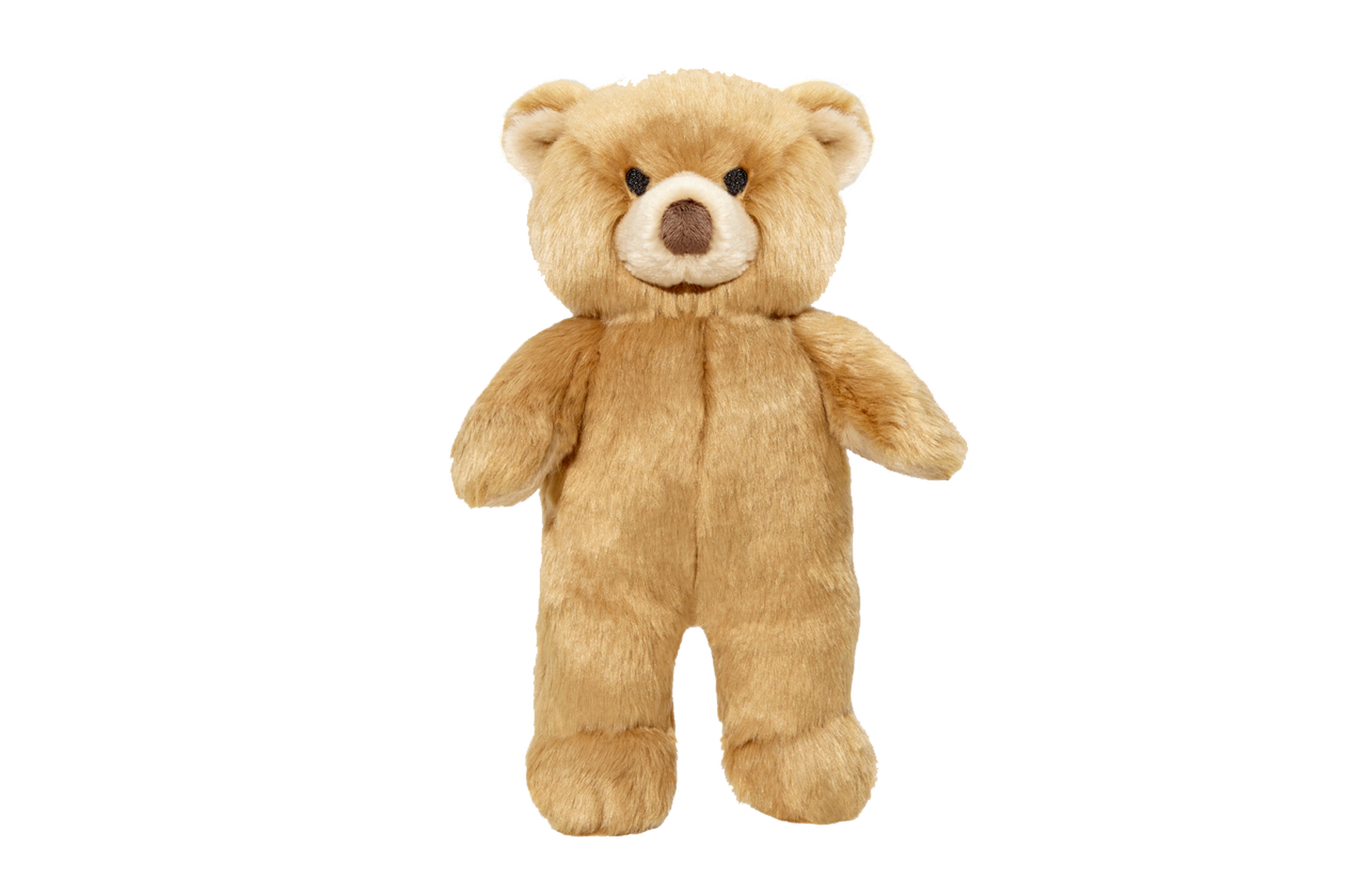 Mr. Honey Bear Plush Toy Delray
