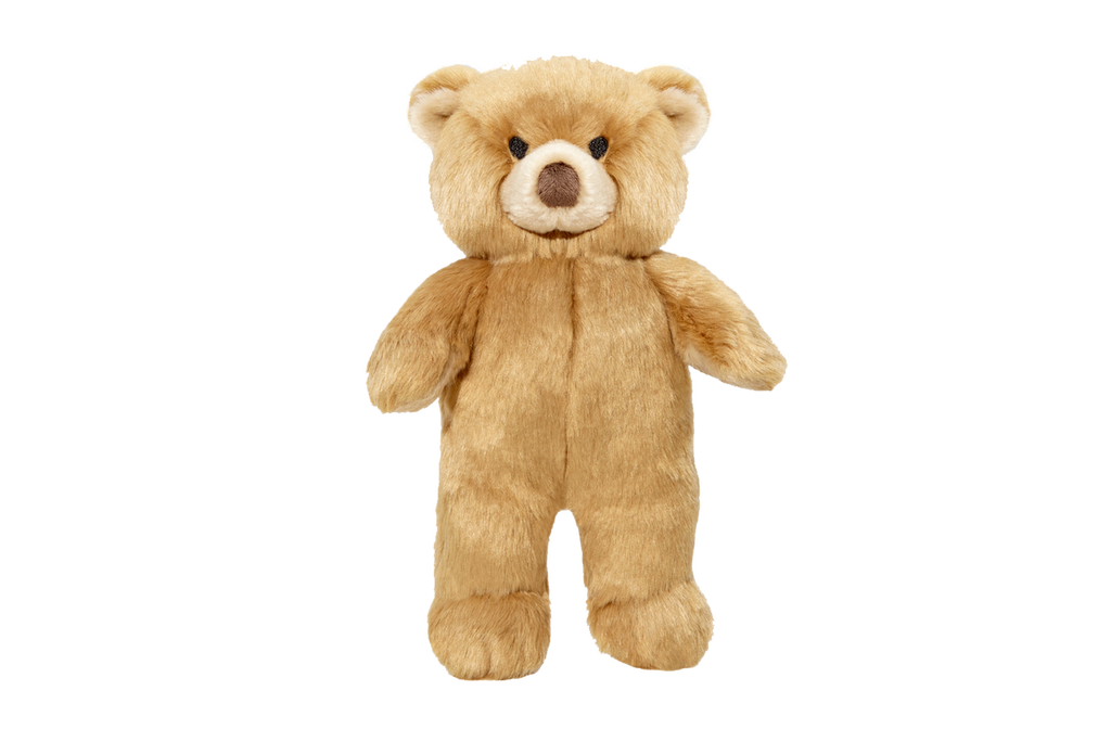 Mr. Honey Bear Plush Toy Delray