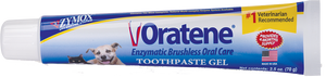 Zymox OraTene Toothpaste Gel