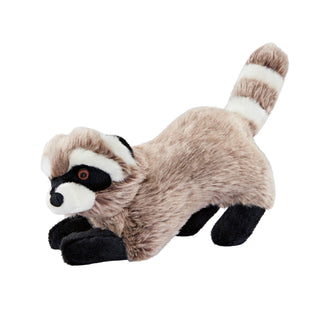 Rocket the Raccoon Plush Toy