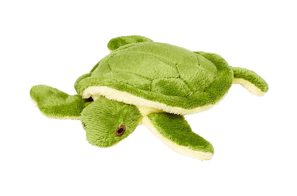 Shelly the Turtle Plush Toy Delray
