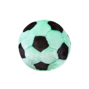 Squeakerless Soccer Ball Plush Toy Delray