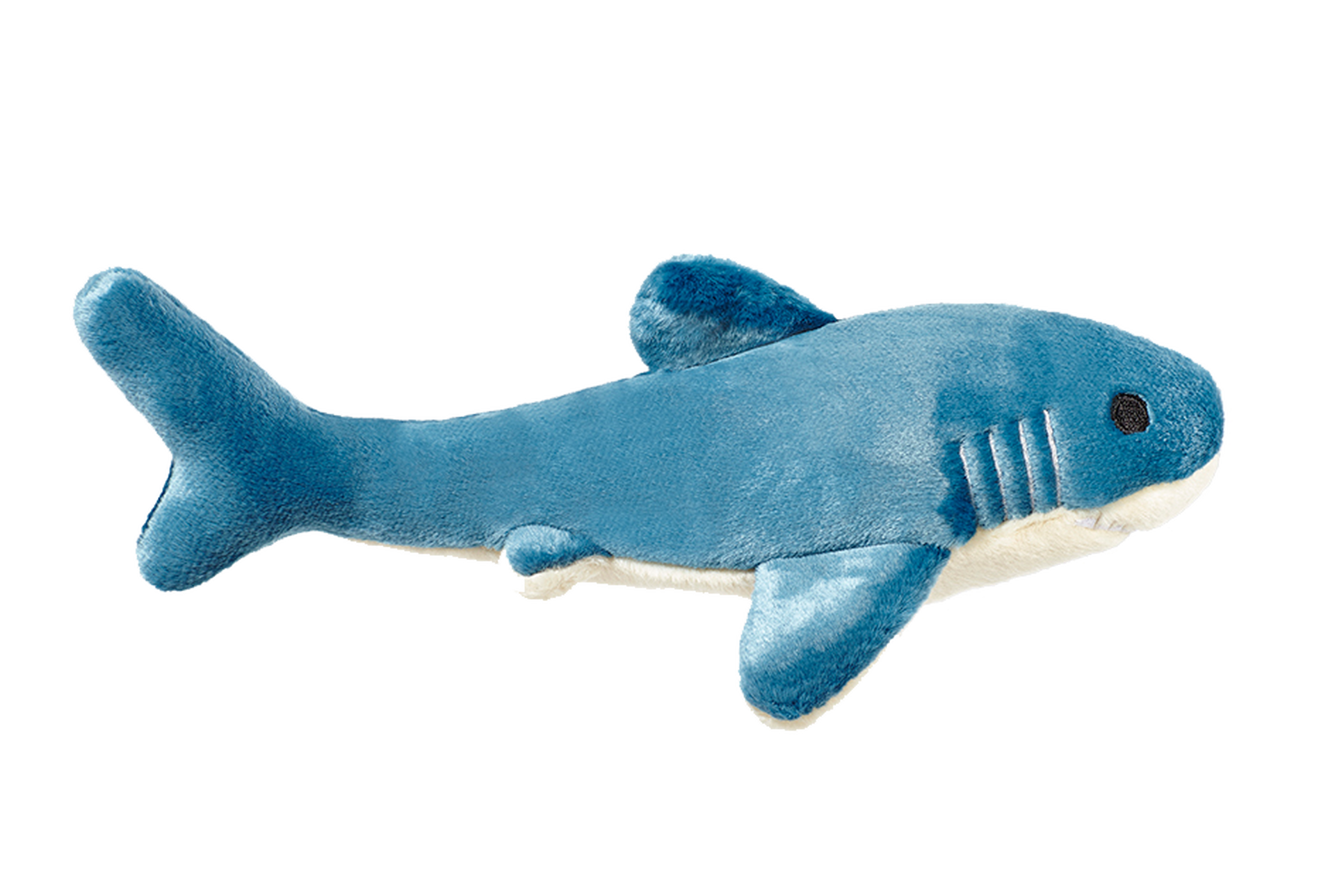 Tank the Shark Plush Toy