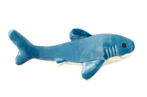 Tank the Shark Plush Toy