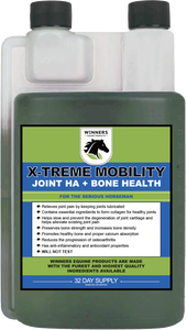X-TREME MOBILITY Joint HA + Bone Health