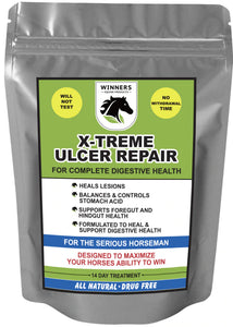 X-Treme Ulcer Repair