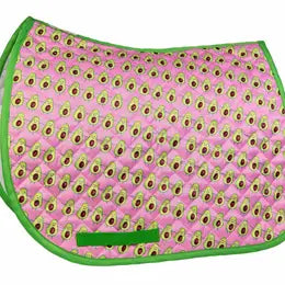 Lettia Baby Pad Saddle Pad Standard