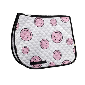 LÉTTIA Collection Printed All Purpose Pad Smiley