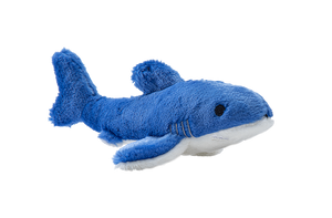 Baby Bruce Shark Plush Toy
