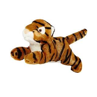 Boomer Tiger Plush Toy Delray